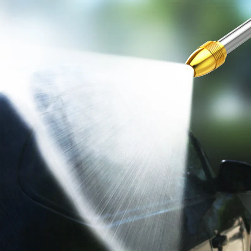 Распылитель для полива воды гибкий высокого качества 2021