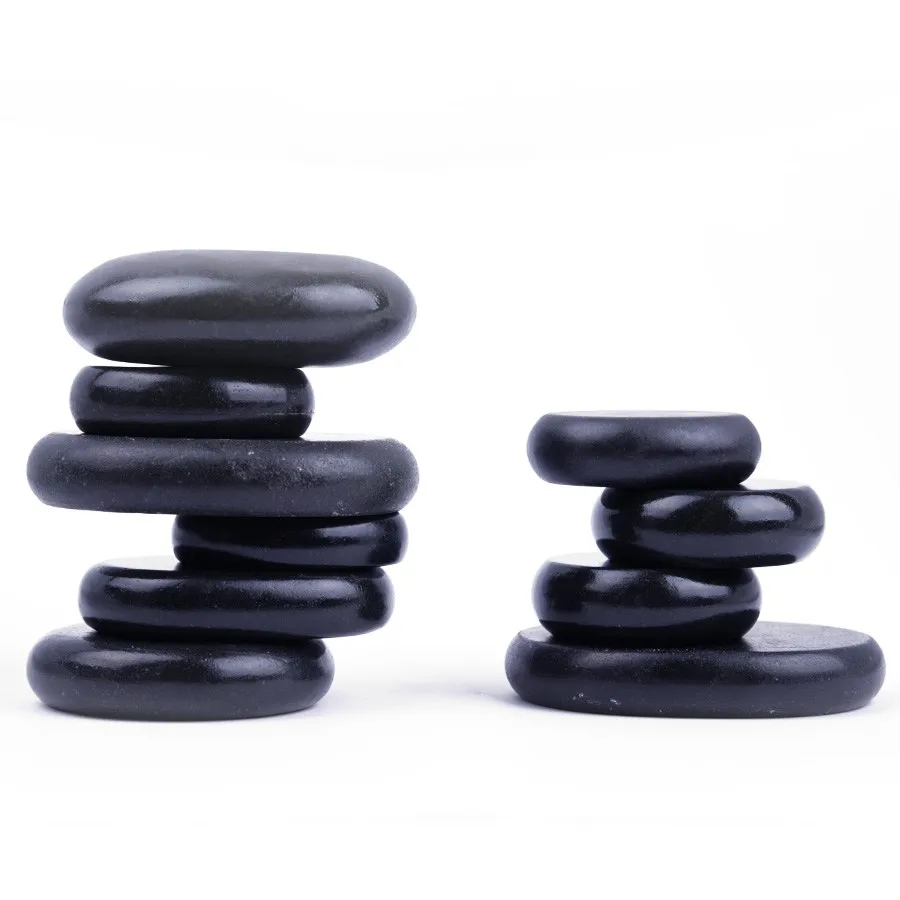 4 шт./2 шт./1 шт. Лидер продаж Камня нефрита массажный коврик lava камни натуральный