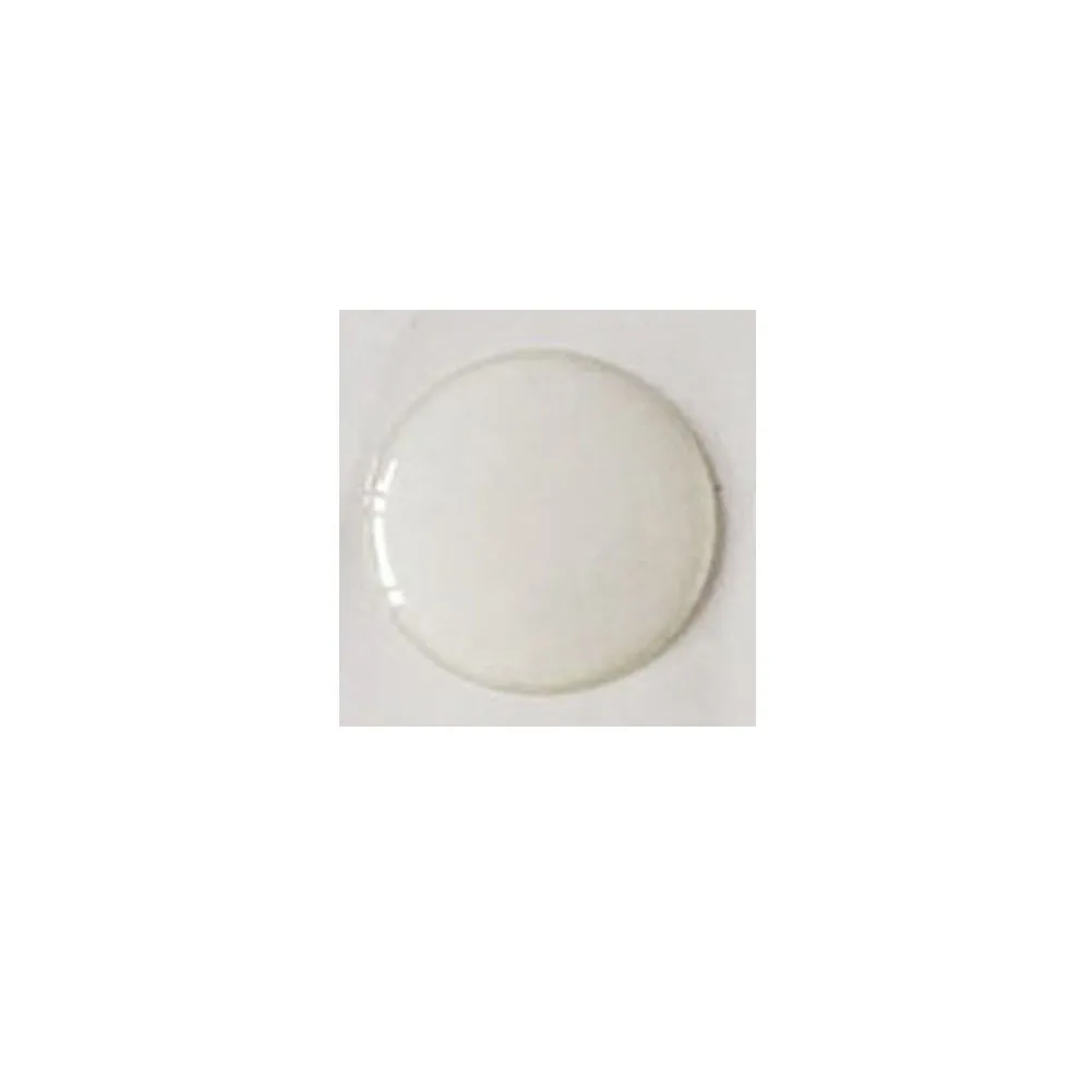 round clear 25mm 100 шт 25 мм 1 дюйм Круглый сердце из смолы прозрачный эпоксидный клей КРУГИ бутылки крышки наклейки для ремесла DIY BTN-5726 - Цвет: round clear 25mm