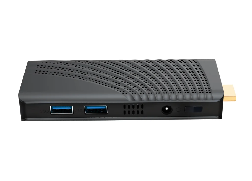 Мини-ПК T6 Pro 4G/6G 64G/128G Intel Celeron N4000/J4125 Win10 Linux USB 3 0 BT 5 Dual WIFI 2 4G + 8G 12V 2.5A RJ45 | Компьютеры и