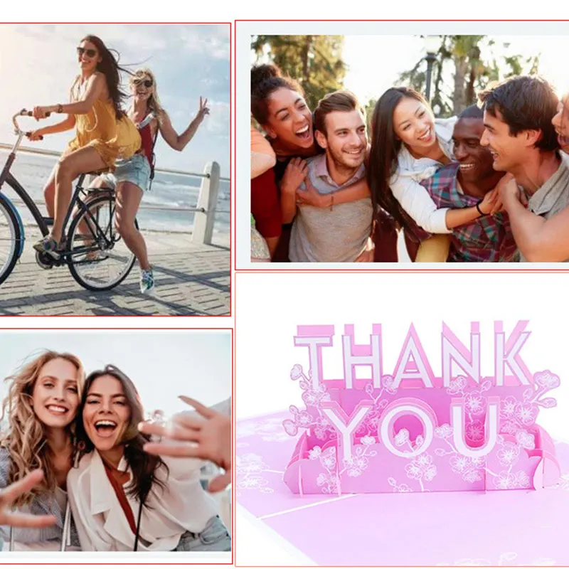 3D поздравительные открытки приглашения на свадьбу Комплект одежды для мамы