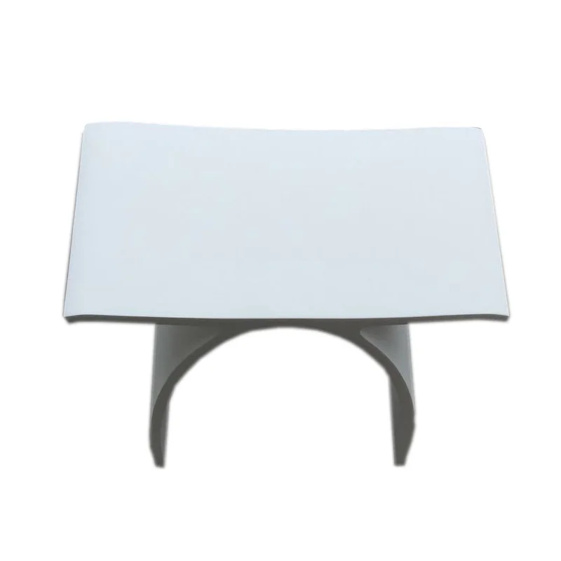 Идеальное изогнутое сидение для ванной комнаты верстак моделирования стул сауны