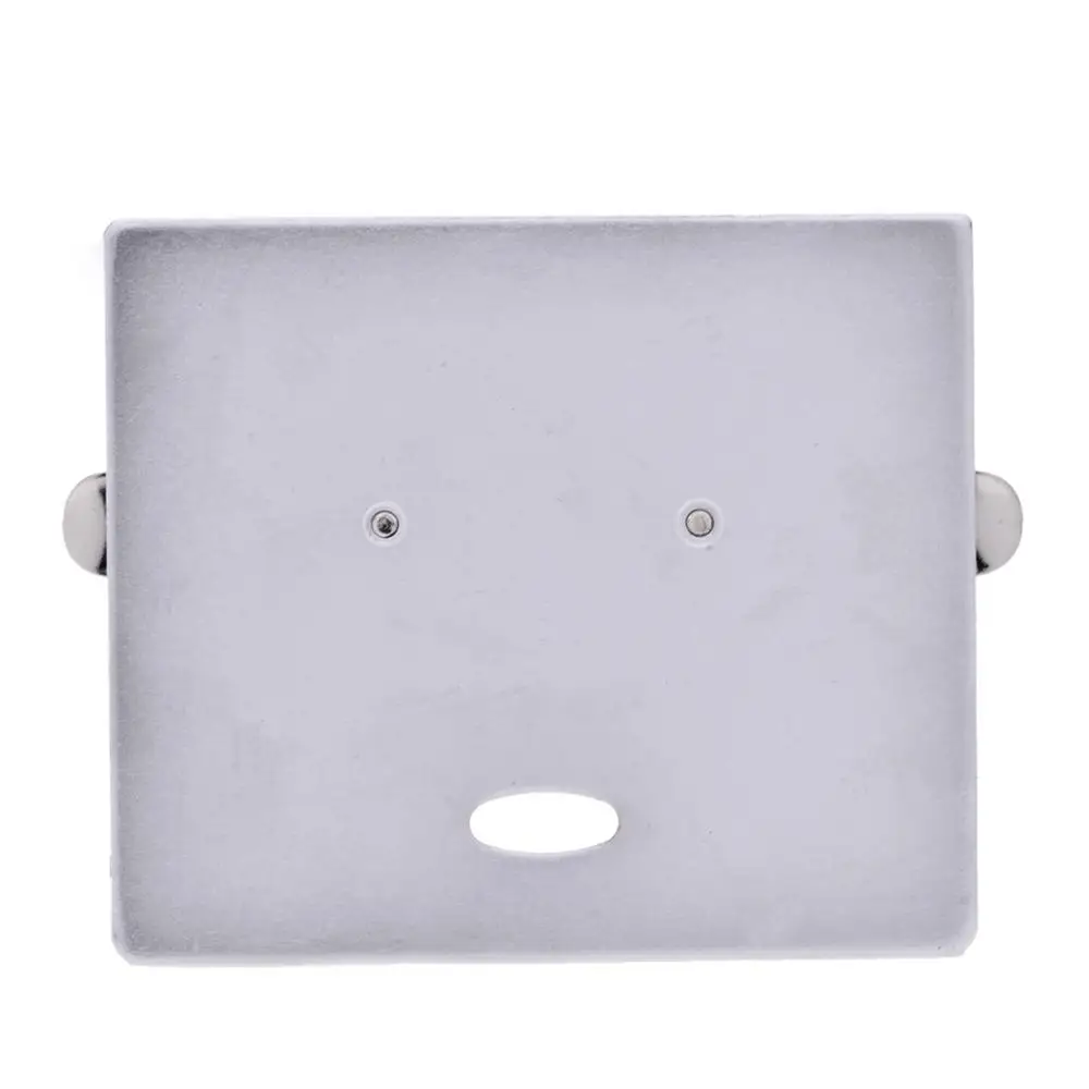 Запчасти для промышленных швейных машин SINGER 241 251 281 SLIDE PLATE 12432|Швейные инструменты