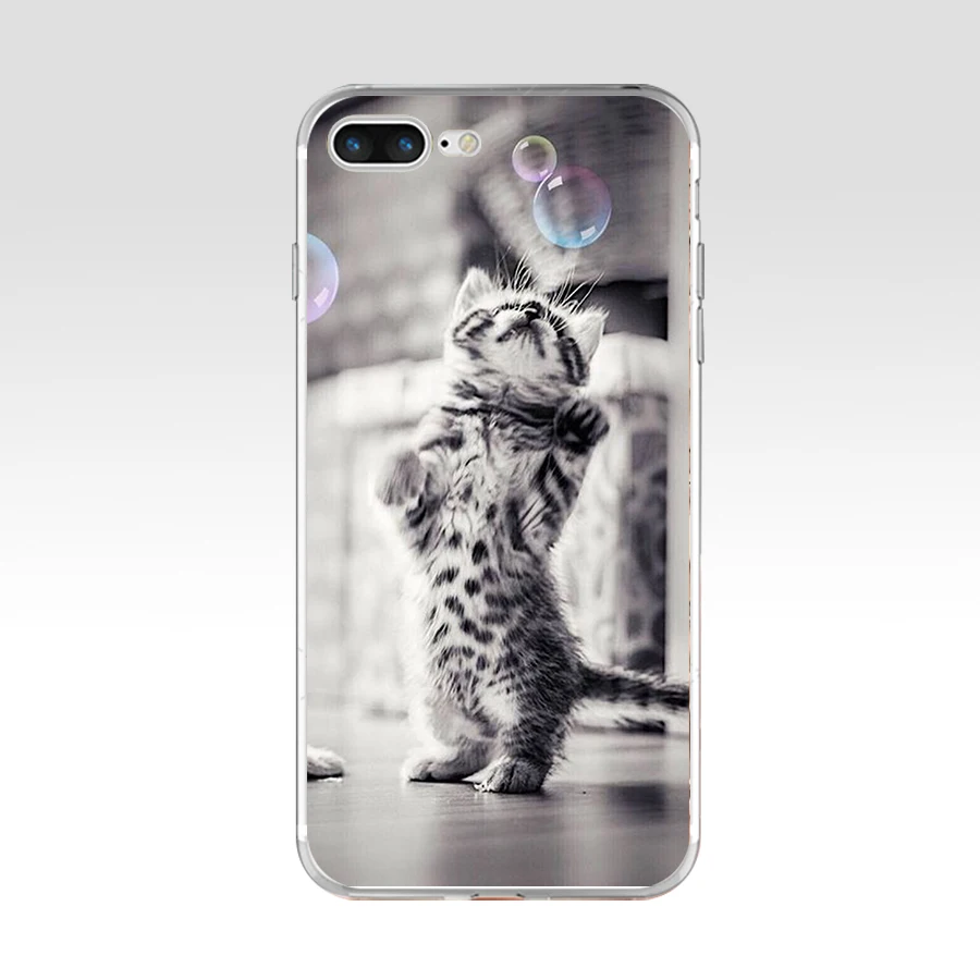 180FG I Love My Chihuahua Dog Мягкий силиконовый чехол из ТПУ для Apple iPhone5 5s se 6 6s 7 8 plus x xr xs
