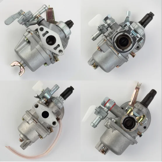 Карбюратор для газонокосилки Tanaka 3WF 3 40 5 44 6 CG328 430 T200|Аксессуары