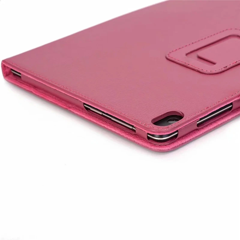 Чехол-книжка из искусственной кожи с подставкой для lenovo Tab E10 10,1 дюймов, магнитный чехол для планшета lenovo TAB TB-X104L TB-X104F, тонкий Чехол