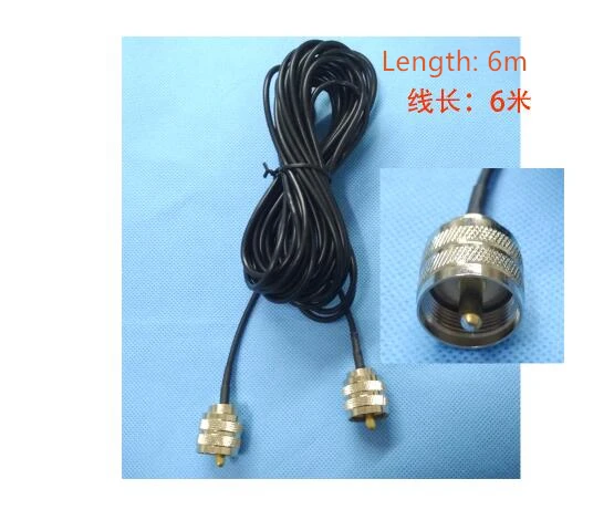 Последняя версия активная антенна Mini-Whip PAORDT собранная в коробке HF LF VLF mini whip sdr RX