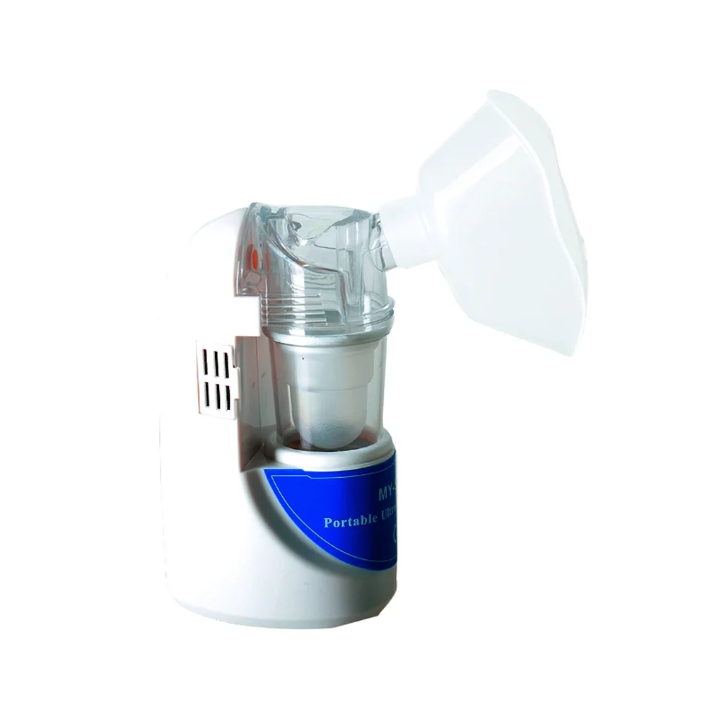 Ингалятор для домашнего здоровья при астме переносной распылитель ингалятор