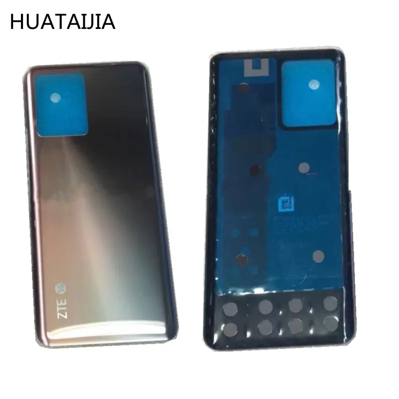 

Чехол для аккумулятора ZTE S30 Pro для ZTE S30Pro, задняя крышка для аккумулятора ZTE S30 Pro A2122H, дверной корпус