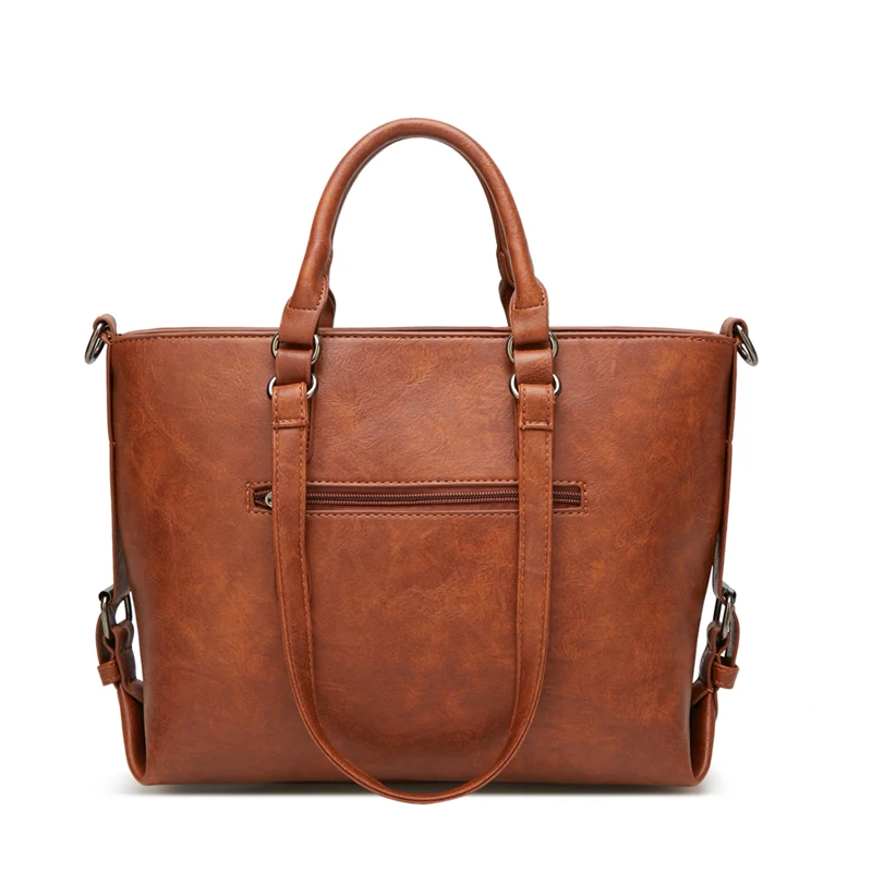 Женская сумка через плечо из искусственной кожи | Багаж и сумки