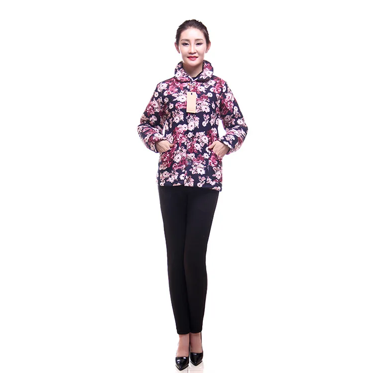 Новинка 2019 стильная женская одежда большого размера для женщин среднего