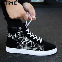 2021 fashion sneakers men canvas shoes breathable cool street shoes male brand sneakers black blue red causal shoes zynwy 262