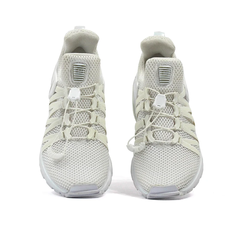 Оригинальные новые поступления NIKE WMNS SHOX GRAVITY женские кроссовки для бега | Спорт и