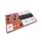 1865032650 Lipo аккумулятор DIY портативный аккумулятор никелевый лист точечная сварочная плата печатная плата аккумуляторная машина для точечной сварки ручка