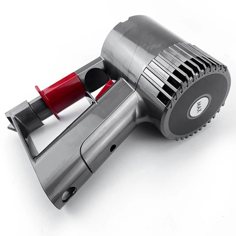 Запчасти для робота-пылесоса Dyson V6 фильтр НЕРА основной корпус Запасные детали |