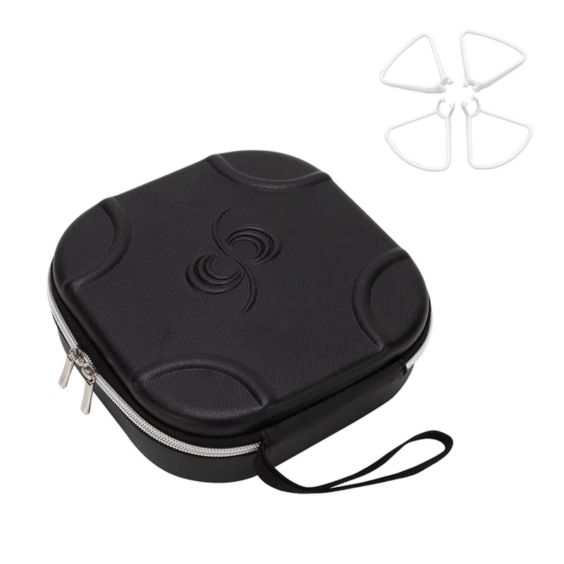 (Чехол + защитное кольцо) для XIAOMI MITU Drone сумка Портативная коробка хранения