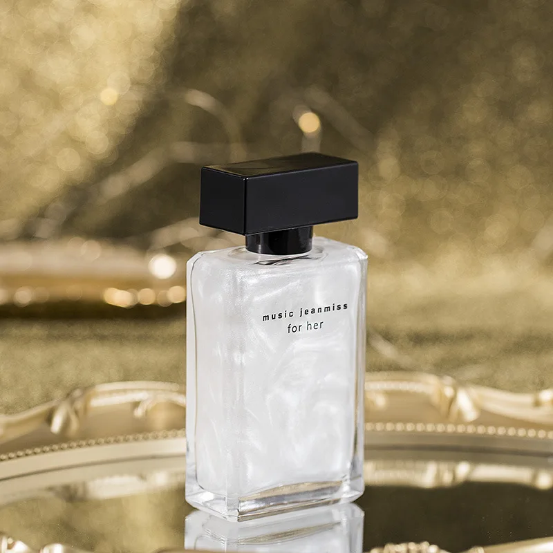 brand perfume women seductive femininity fresh long lasting scent miss music series fragrance for her hot free global shipping