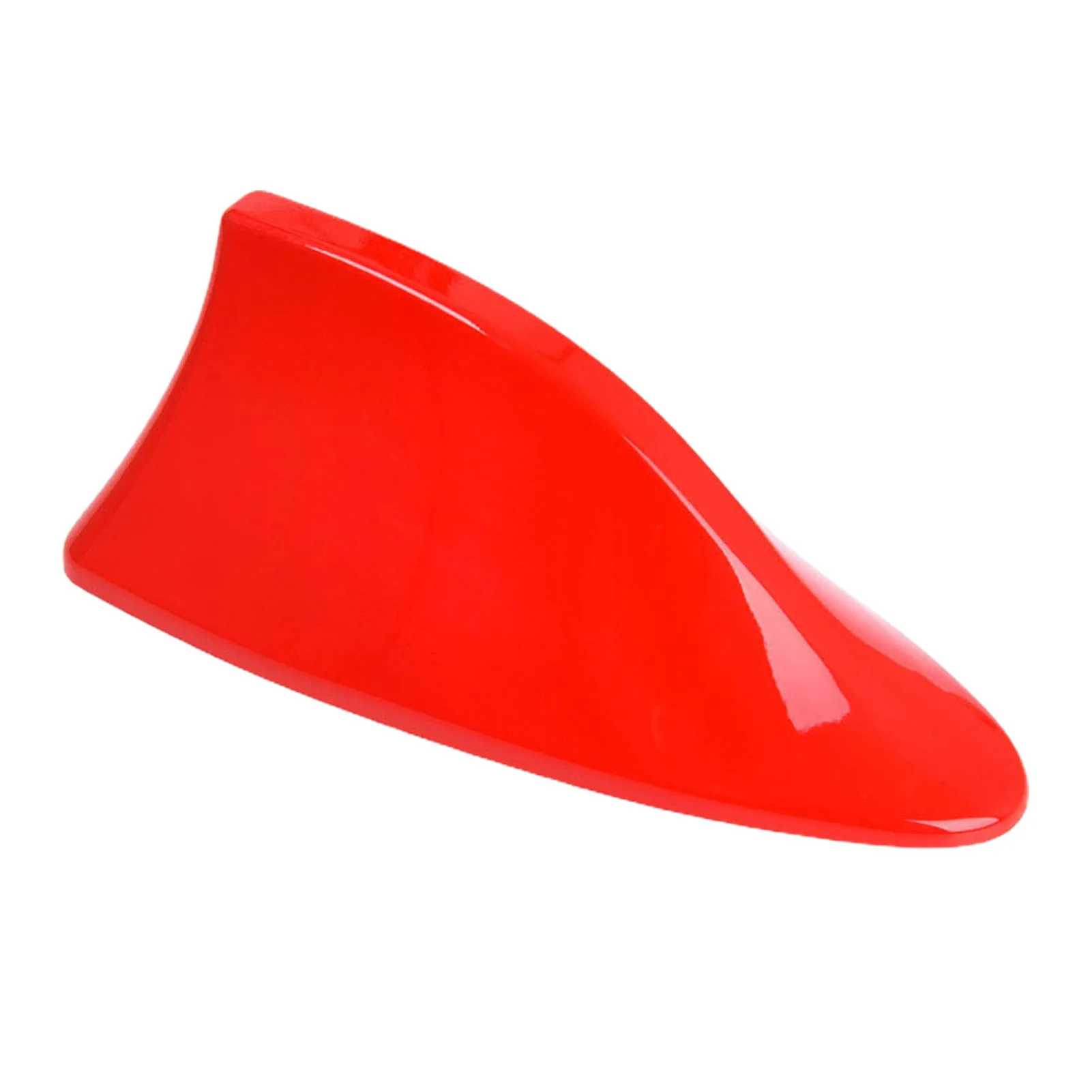 

Car Shark Fin Shape Antenna 1pcs New Waterproof Auto Antistatic Dummy Aerial Roof Hot Selling Sweetie
