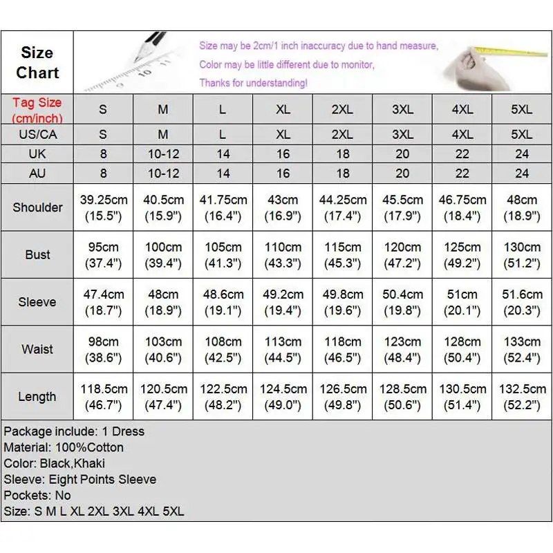 

2021 VONDA Maternity Dress Bohemian Party Vestidos Ladies Casual Solid Color Cotton Shirt Dresses S-5XL Elegant Pregnancy Robe