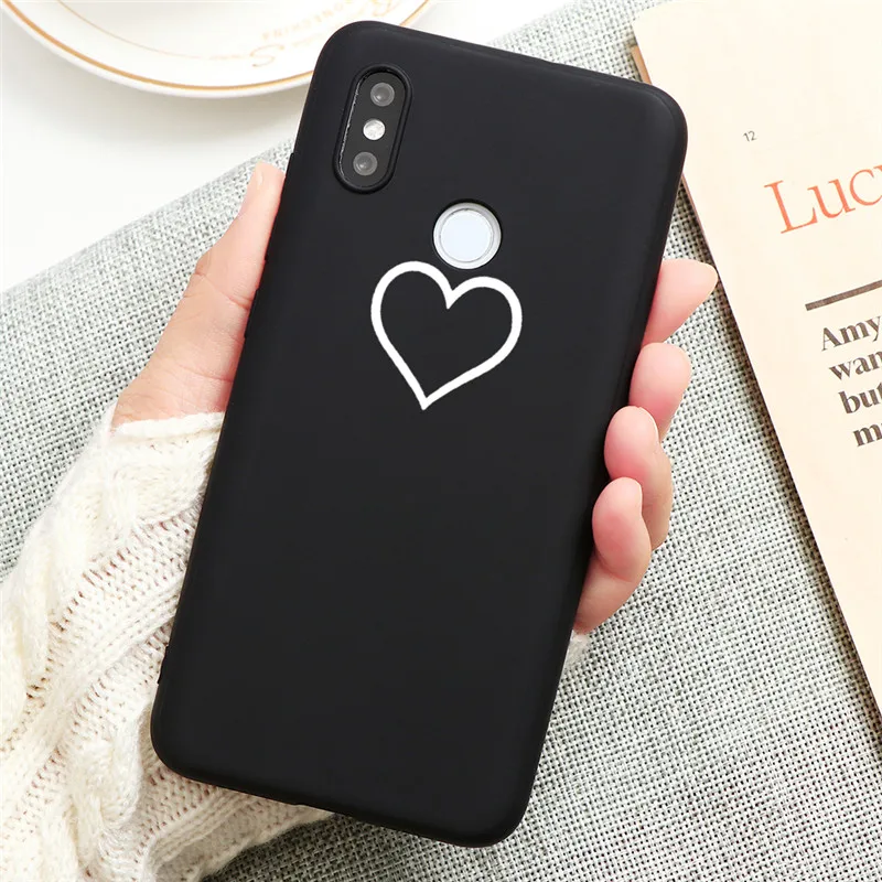 Чехол для телефона с мраморным принтом Xiaomi Redmi Note 8 7 8T K20 6 5 Pro Plus S2 5A 6A 7A 8A задняя