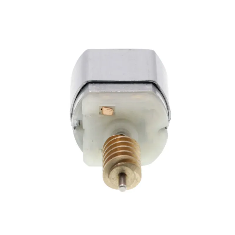 Автомобильный мотор с блокировкой направления ELV DC для NISSAN GT R 350Z 370Z D8700 JF00D 48708 9N00A