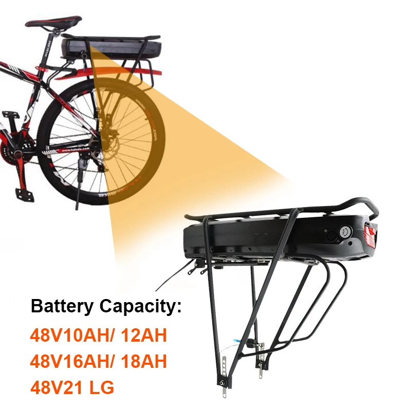 Комплект для электровелосипеда 26'' 700C 28 '' комплект переоборудования Ebike