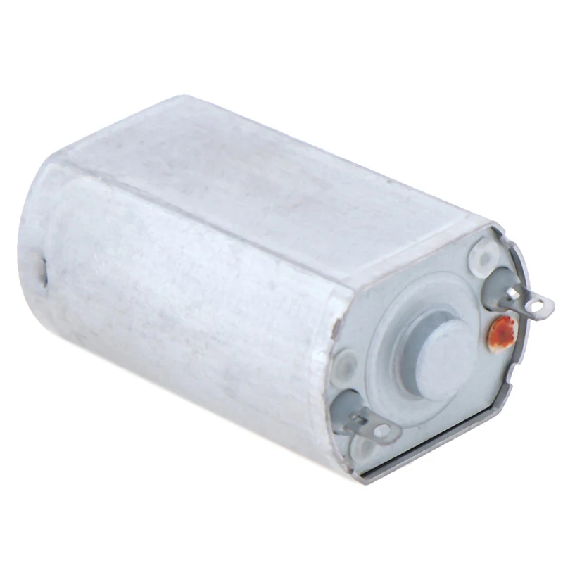 1 шт./2 шт. 1010306-180 микро двигатель постоянного тока Сделай Сам бритва моторные