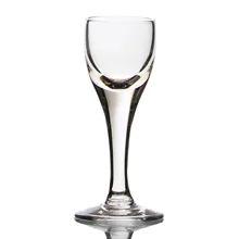 Маленькая стеклянная чашка с духом, чашка для талии, Maotai стеклянная маленькая стеклянная Бессвинцовая стеклянная 700198