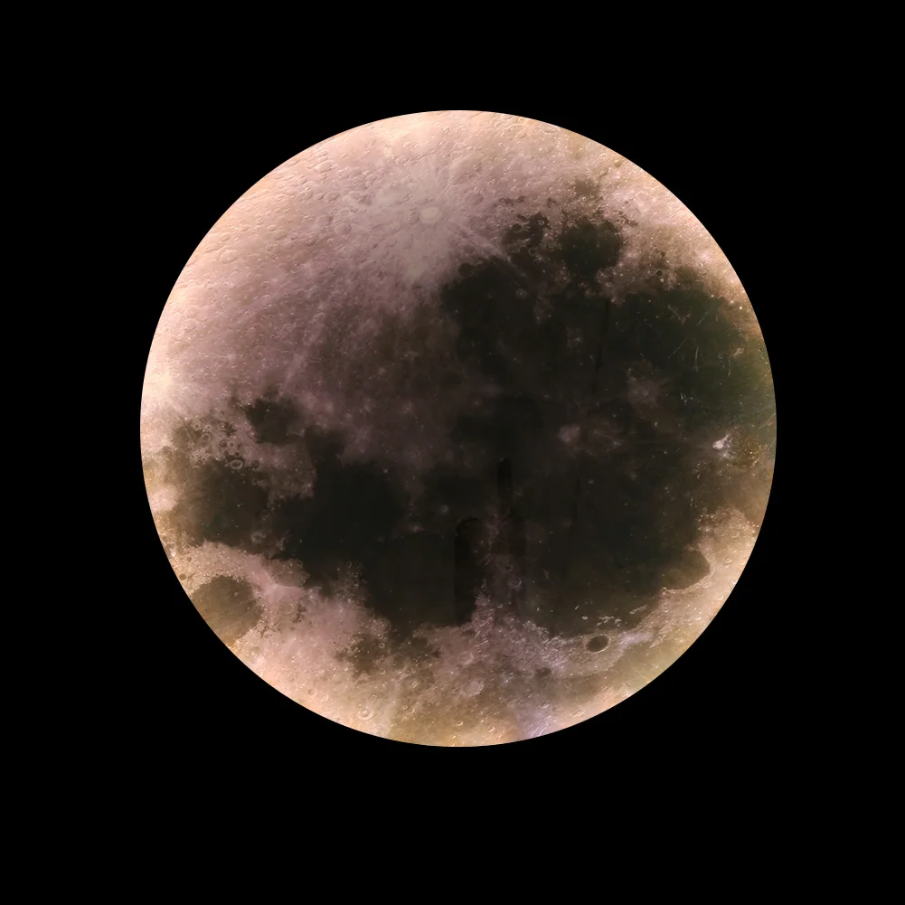 

LED Mirror Moon Lamp Romantic Cosmetics Makeup Lampara Hanging Mirror Lamps Bedroom Decor Luminaria Lamp Decorative Night Light