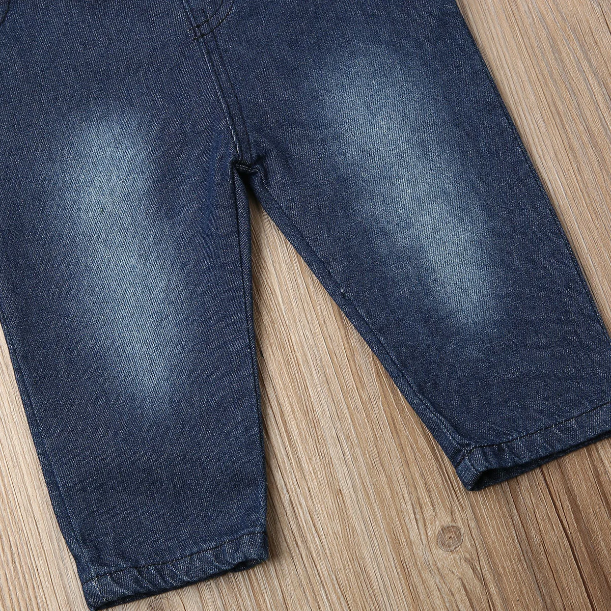 Ползунки 2019 г. Одежда с медведем для маленьких мальчиков и девочек Комбинезон Romepr