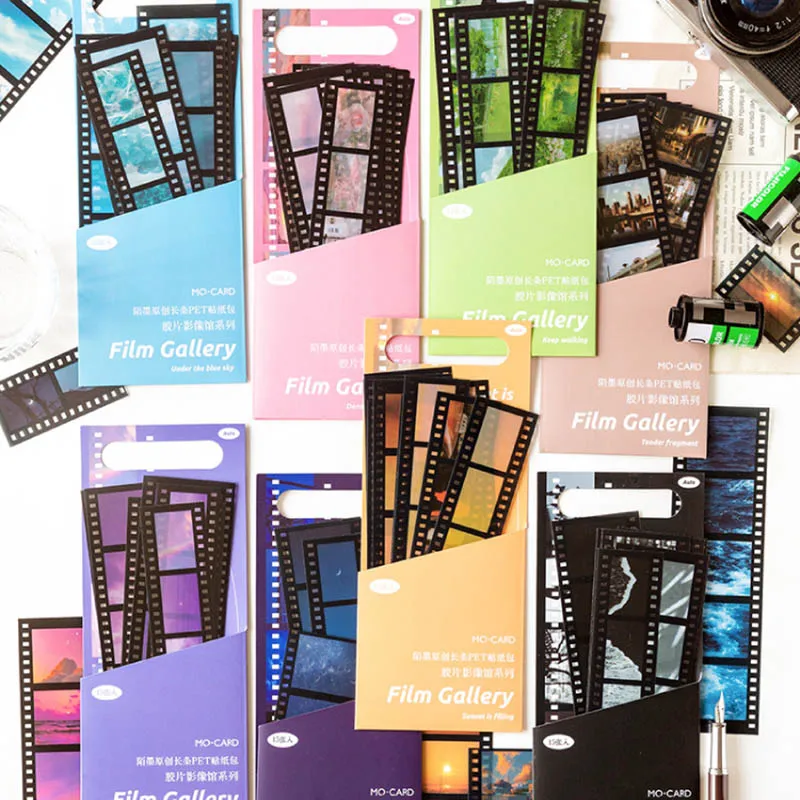 

Альбом для скрапбукинга, 15 листов/упаковка