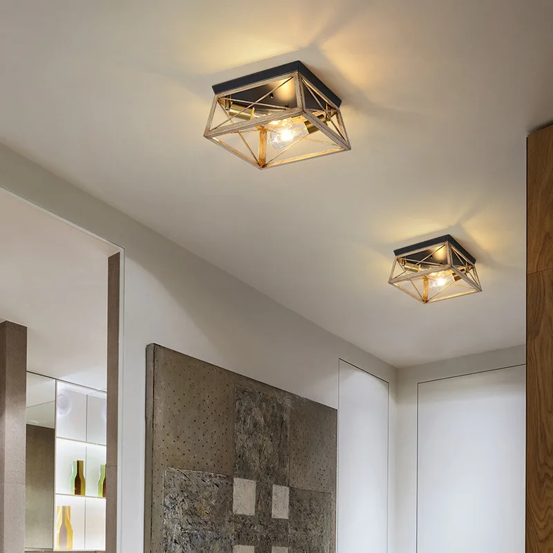 

Indoor Lighting