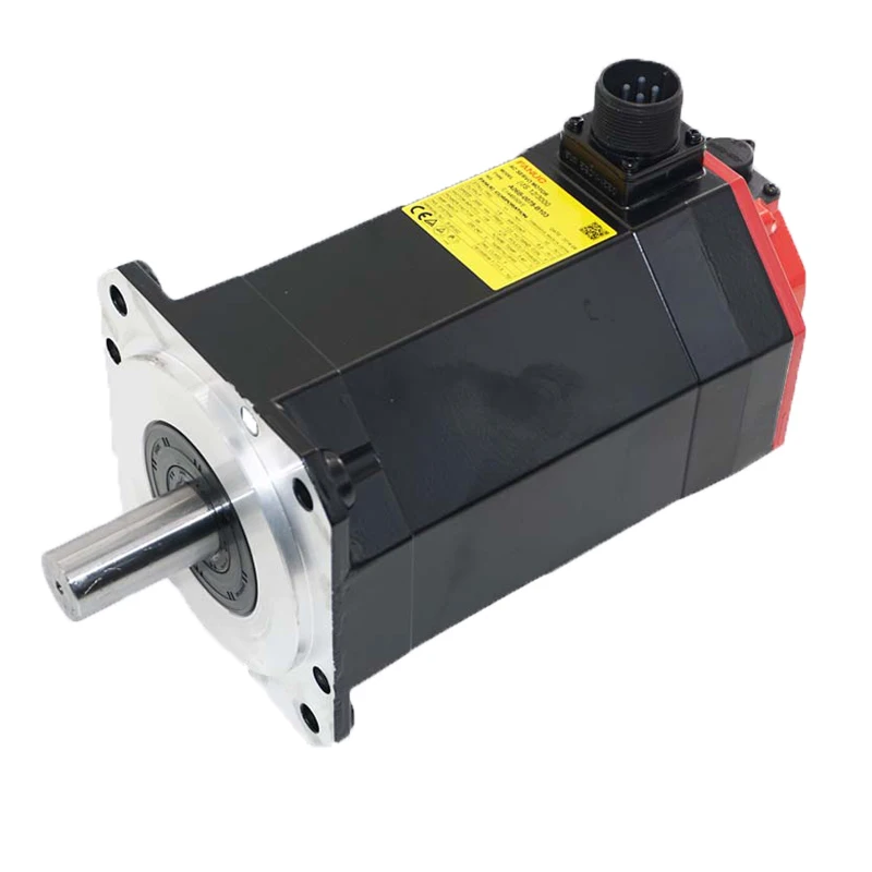 ЧПУ Alpha iF 30/4000 AC Серводвигатель Fanuc A06B 0253 B100 для станка с ЧПУ|ac servo motor|fanuc motorservo motor ac |