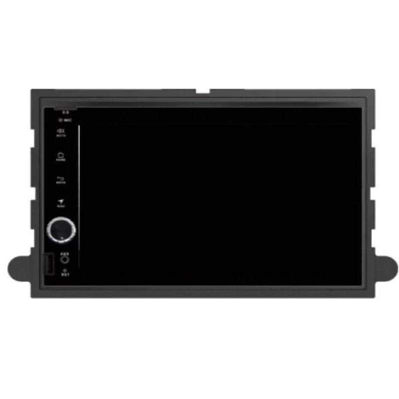Chogath 7 дюймов сенсорный экран автомобильный мультимедийный плеер android 8 0