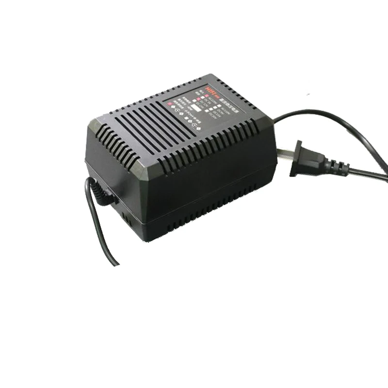 40 Вт Ультра низкий уровень шума линейный Регулируемый Модуль питания Выход 5 В/9