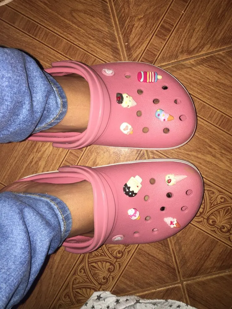 Смешанного стиля из 10 шт. высококачественные палочки для мороженного торт