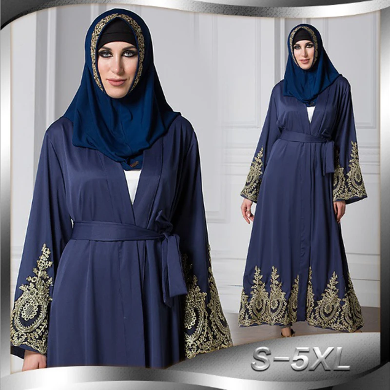 

Muslim Fashion