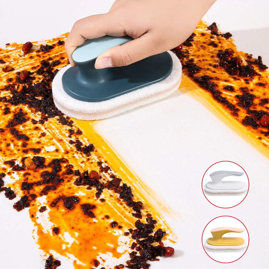 Сильная дезактивация губка щетка для Ванной Щетка плитки горячая Распродажа