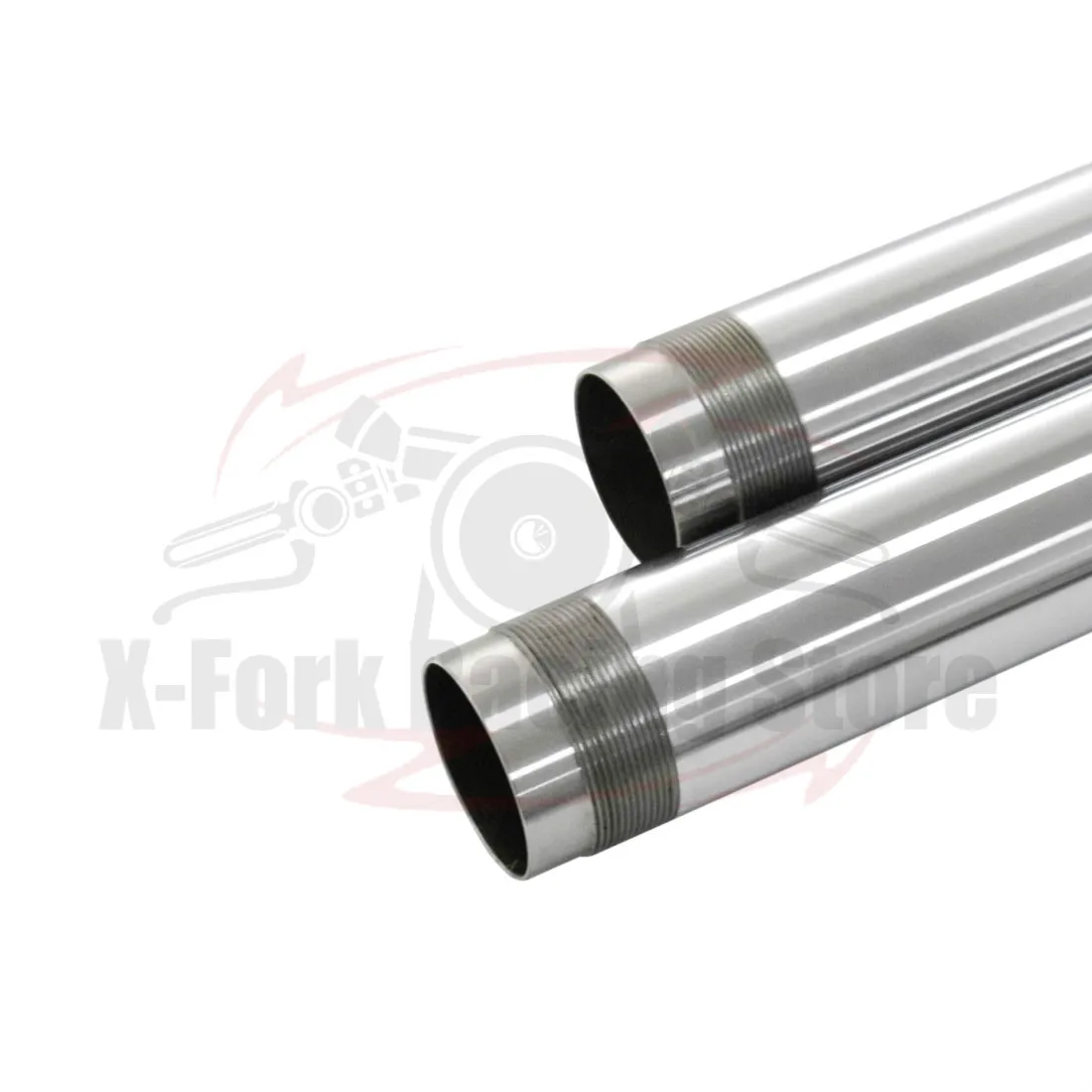 Передние вилки для мотоциклов Yamaha FZ1 Fazer 2006 2010 внутренние 2007 2008 2009 OEM NO.:2D1 23120 0000