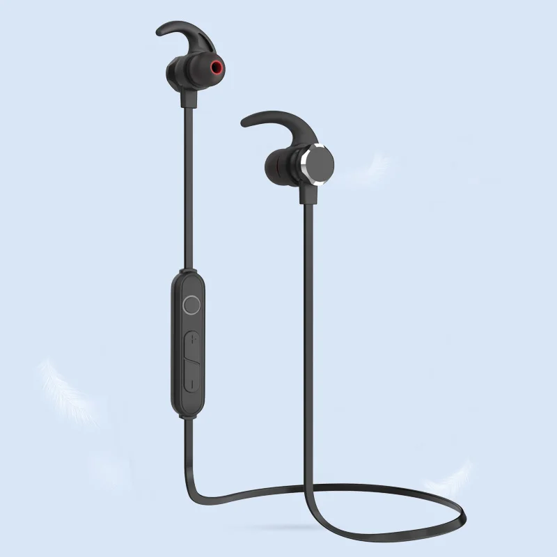 X3 Bluetooth наушники беспроводные гарнитура IPX5 Saterproof спортивные стерео бас с