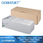 Резервуар для чернил для Epson SureColor P6000 P6080 P7000 P8000 P9000 T3400 T5400 T3470 T5470 P7570