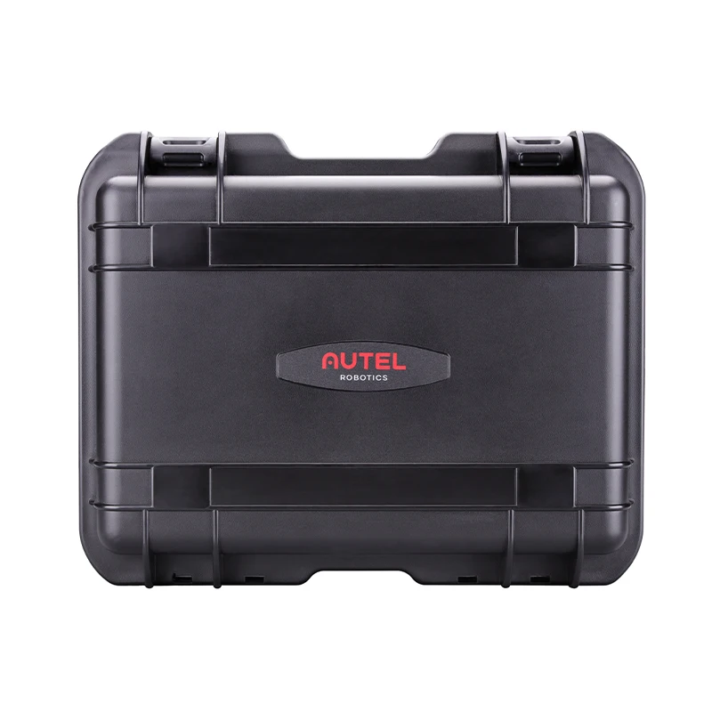 

Autel Robotics 600000240 Hard Case Evo 2 Pro Hardcase Transport Protective Storage Carrying Case Rugged Folding Drones