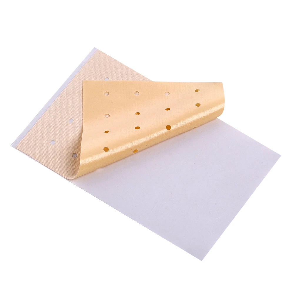 50 шт. обезболивающие пластыри от артрита мятного ментола