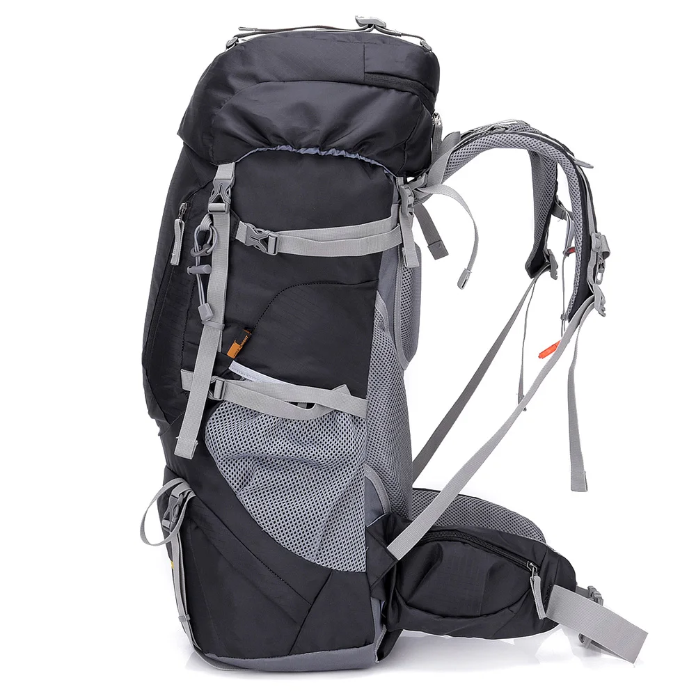 Походные рюкзаки для кемпинга 60 л рюкзак альпинизма на открытом воздухе