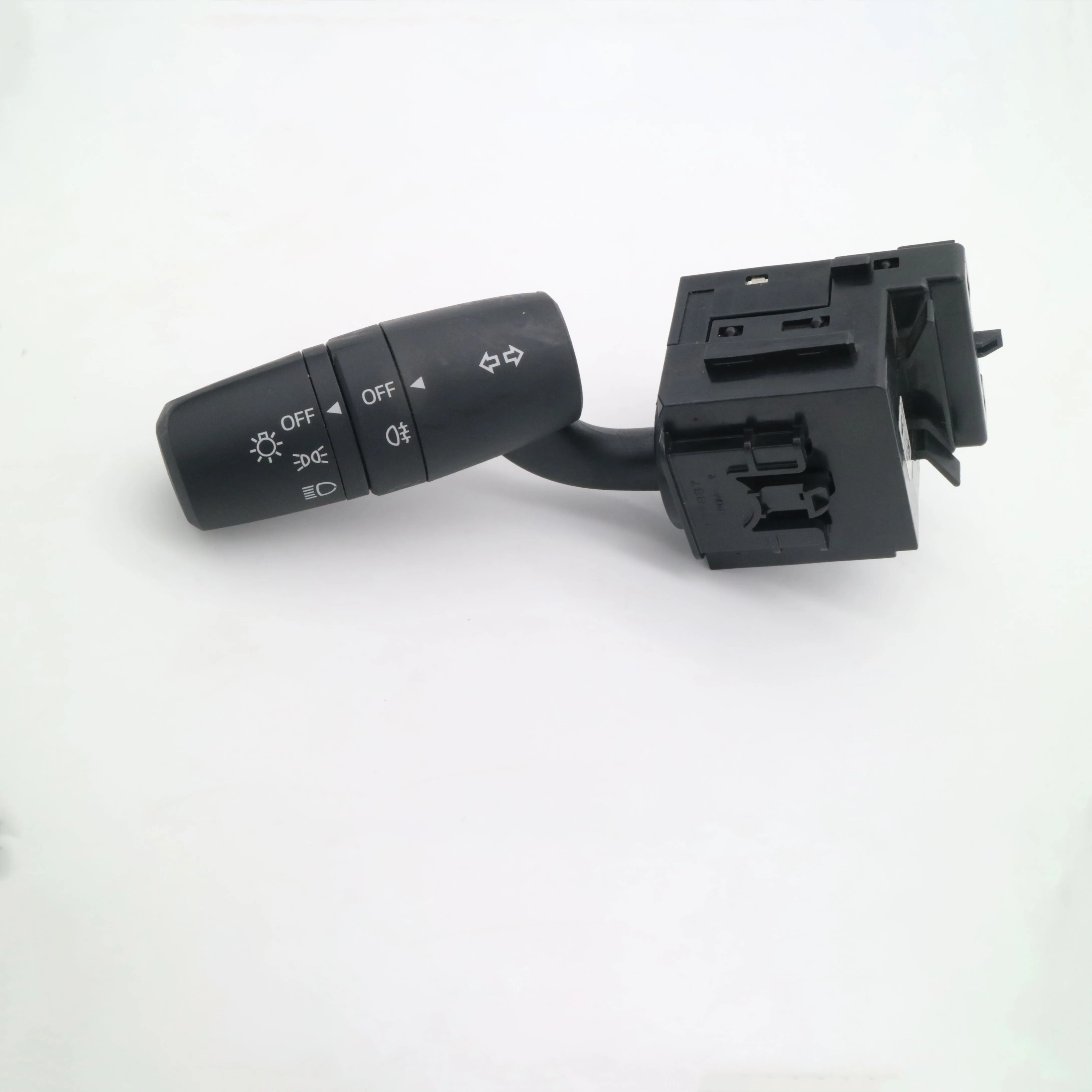 Левый светильник с поворотной головкой ламповый выключатель противотуманный