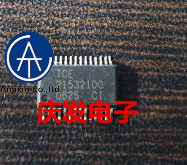 

10pcs real orginal new in stock TCE21532100