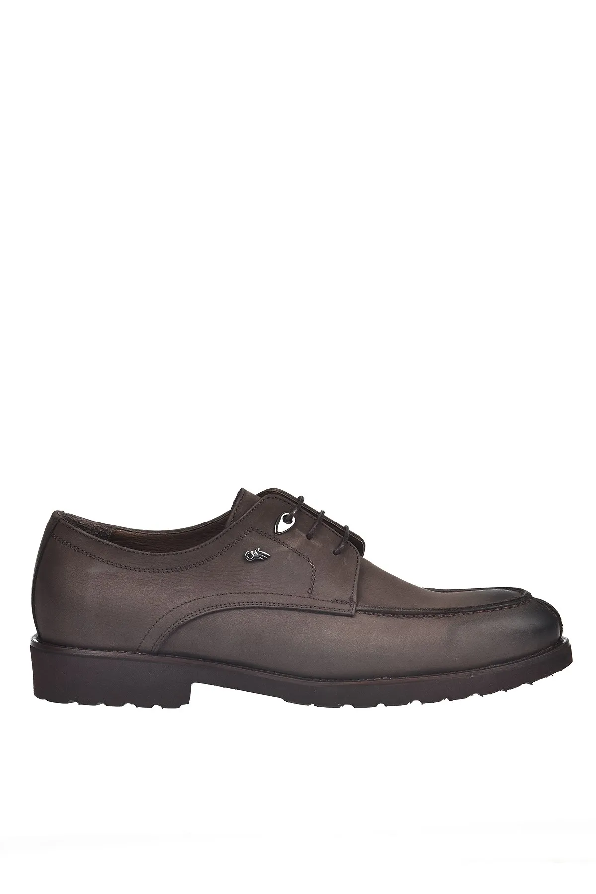 

Dr.Flexer 122203 GENUINE LEATHER COMFORT SHOES BLACK