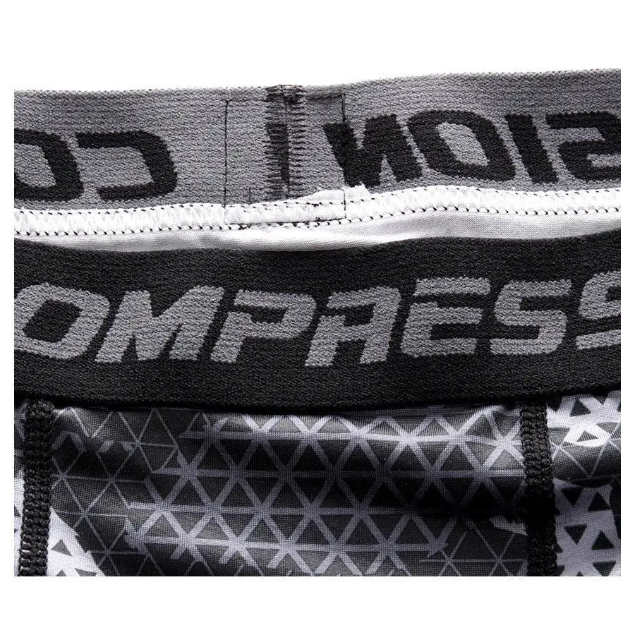 3D напечатанные джоггеры с камуфляжным принтом Леггинсы для мужчин