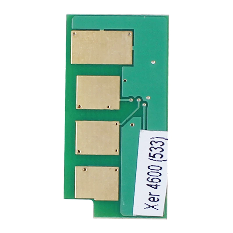 Тонер-барабан для Xerox Phaser 4600 4620 картридж 106R01533 106R01535 106R01534 106R01536 106R01532 106R02318 113R00762 |