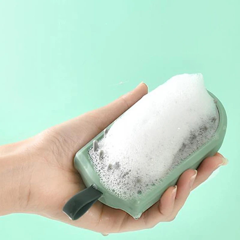 

Shampoo Scalp Hair Massager Shampoo Massage Comb Bath Massage Brush Scalp Massager Hair Shower Brush Comb Care Tool